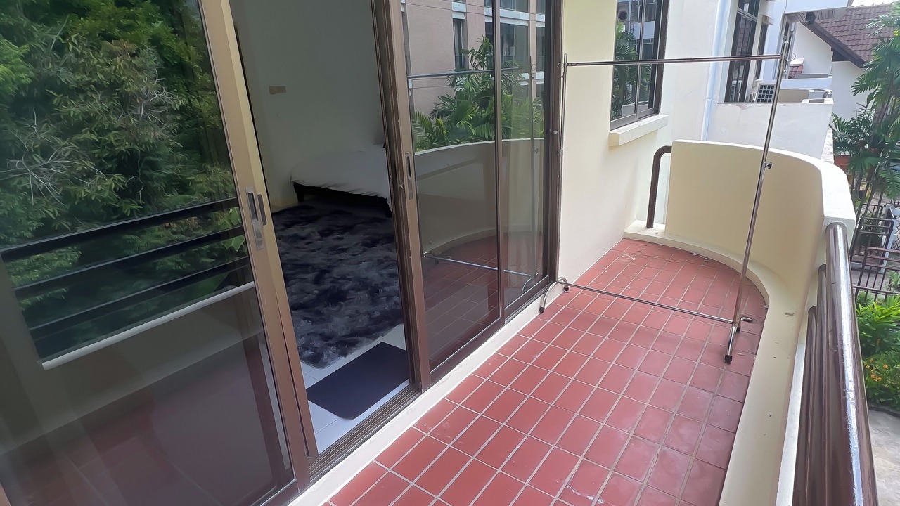 Photo of Outdoor in Asoke