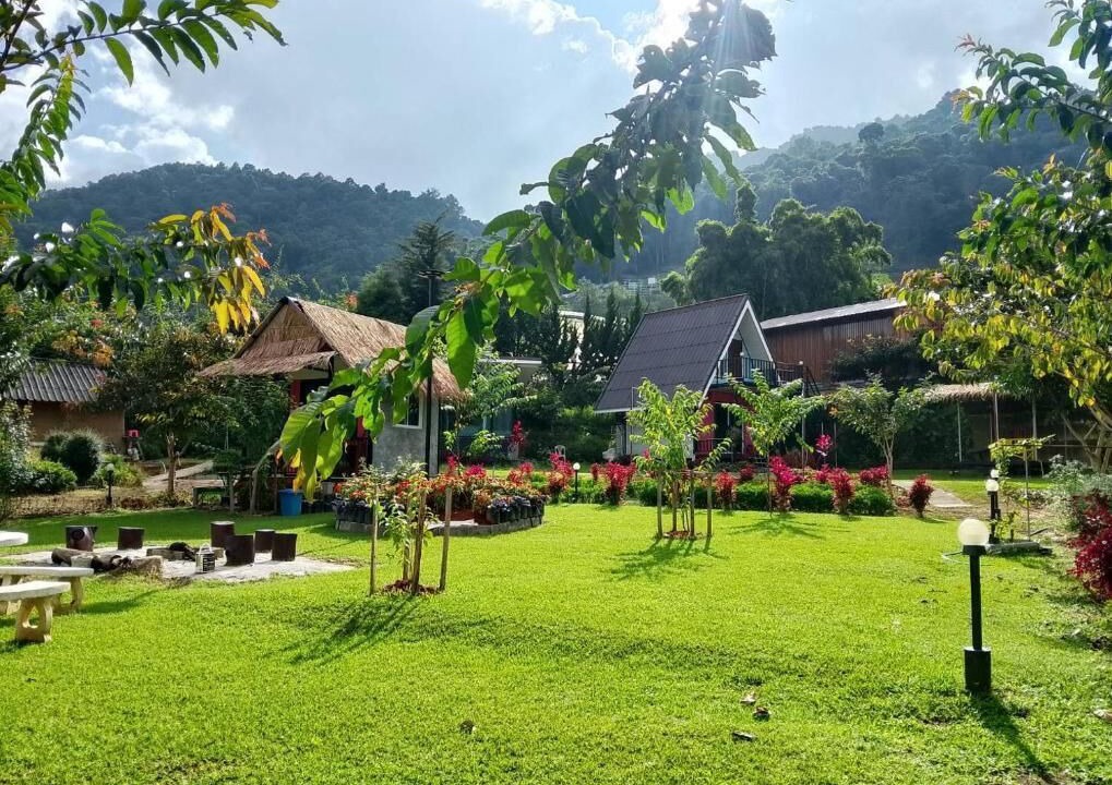 Photo of Outdoor in Chom Thong