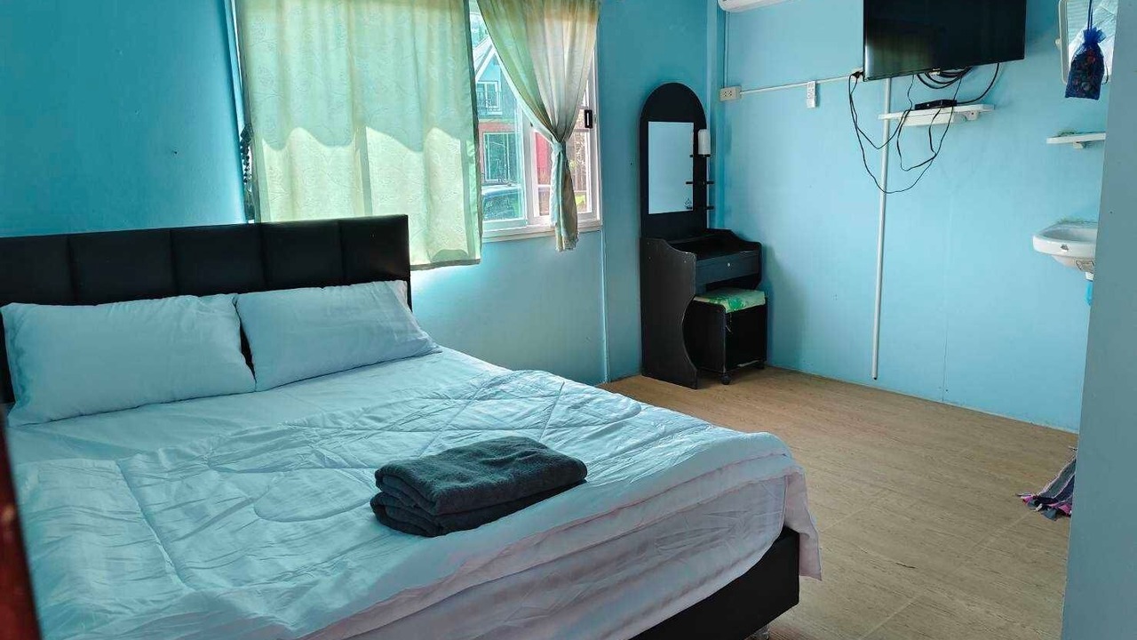Photo of Bedroom in Chom Thong