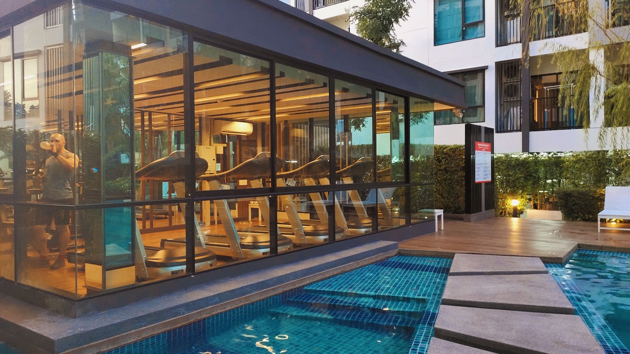 Photo of Outdoor in Khlong Toei
