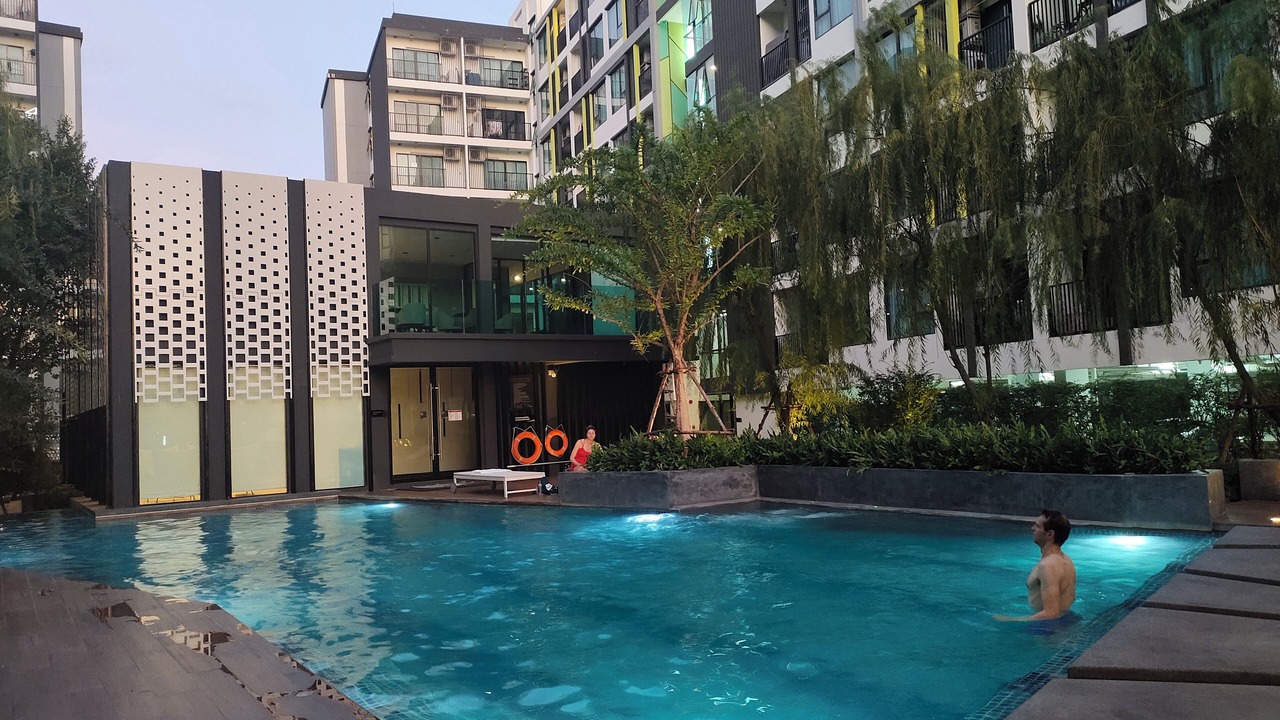 Photo of Outdoor in Khlong Toei