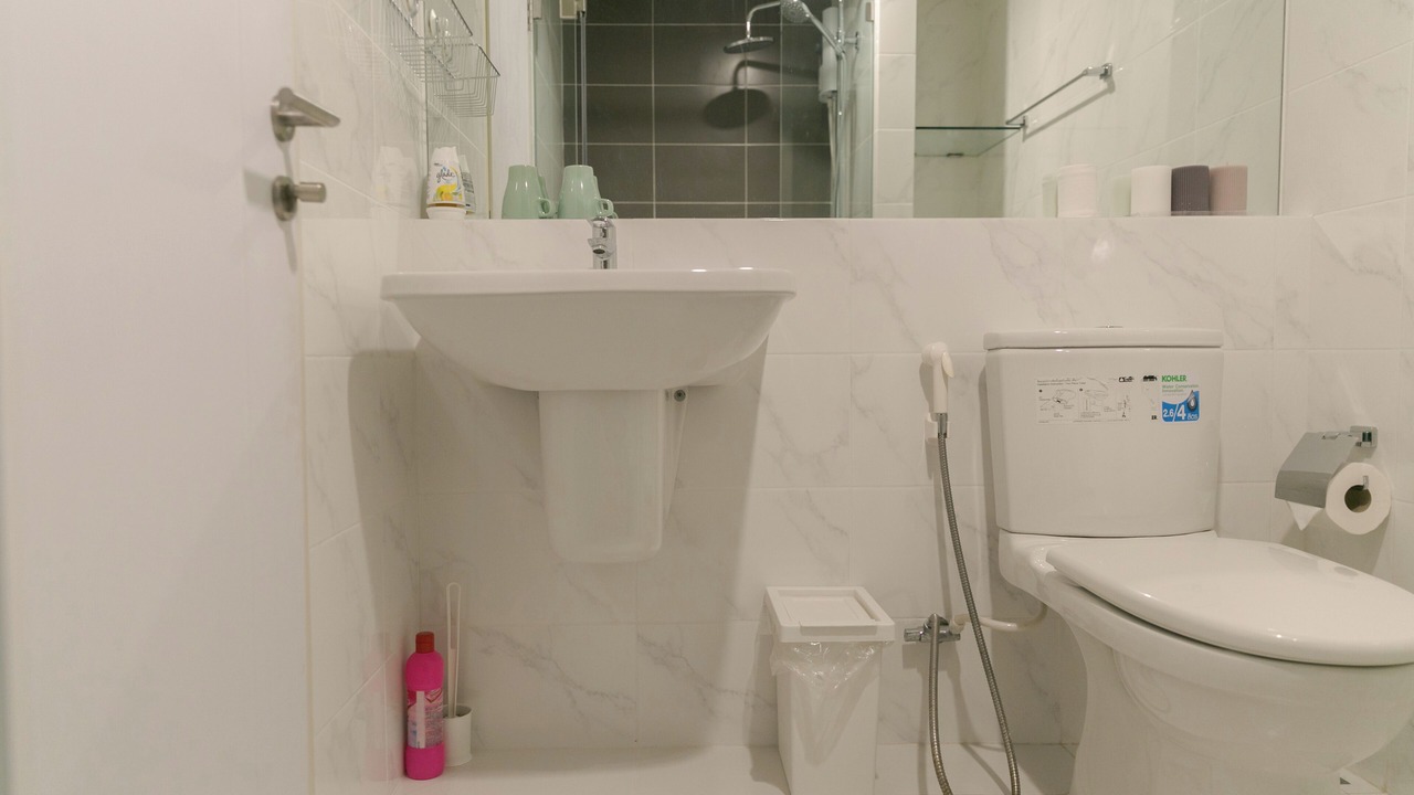 Photo of Bathroom in Khlong Toei