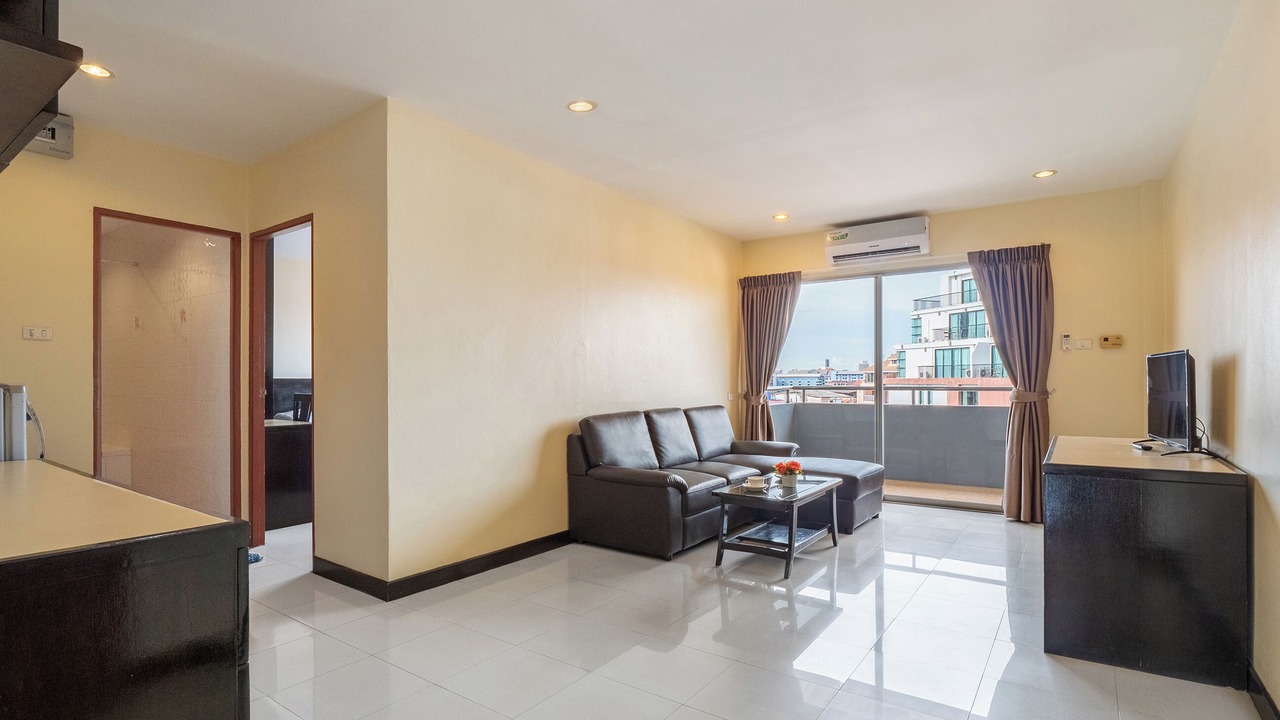 Photo of Outdoor in South Pattaya
