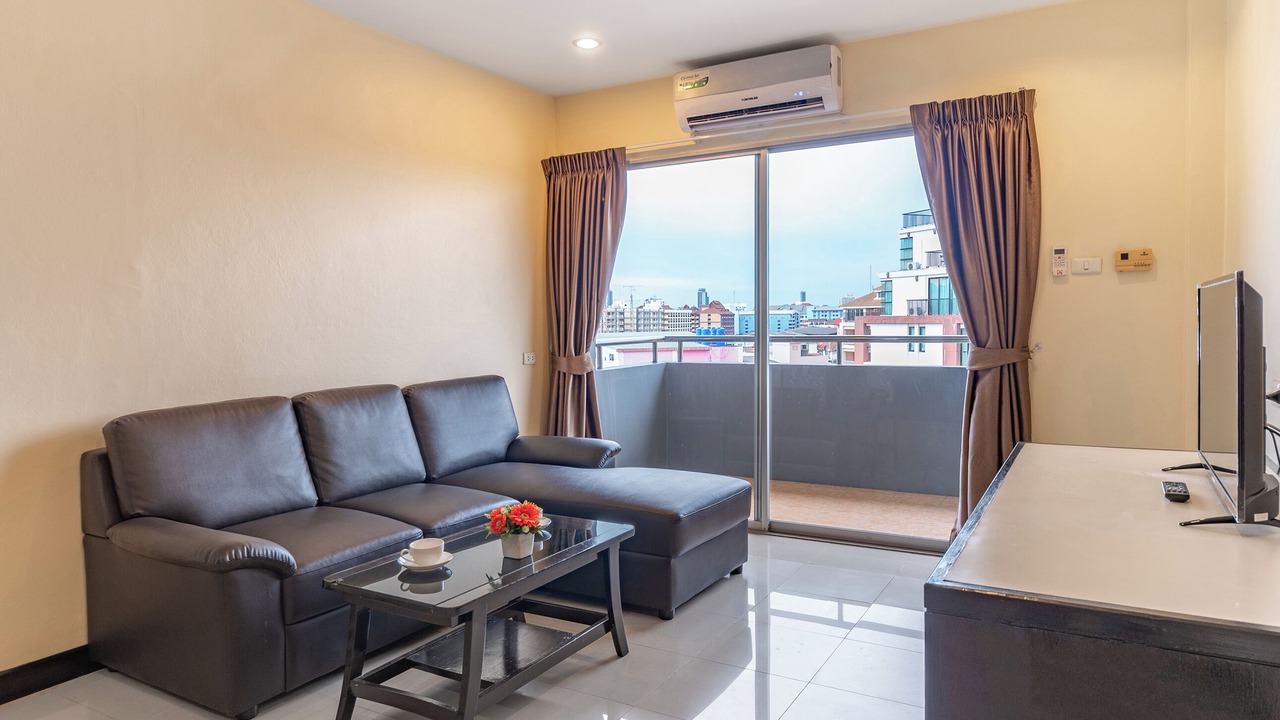 Photo of Outdoor in South Pattaya