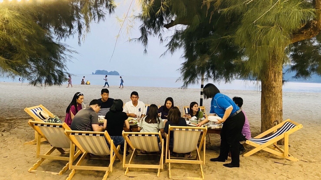 Photo of Others in Laem Sing