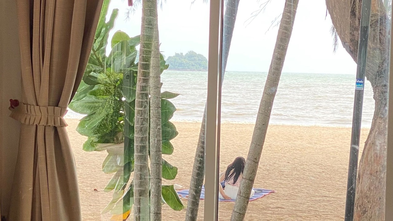 Photo of Outdoor in Laem Sing