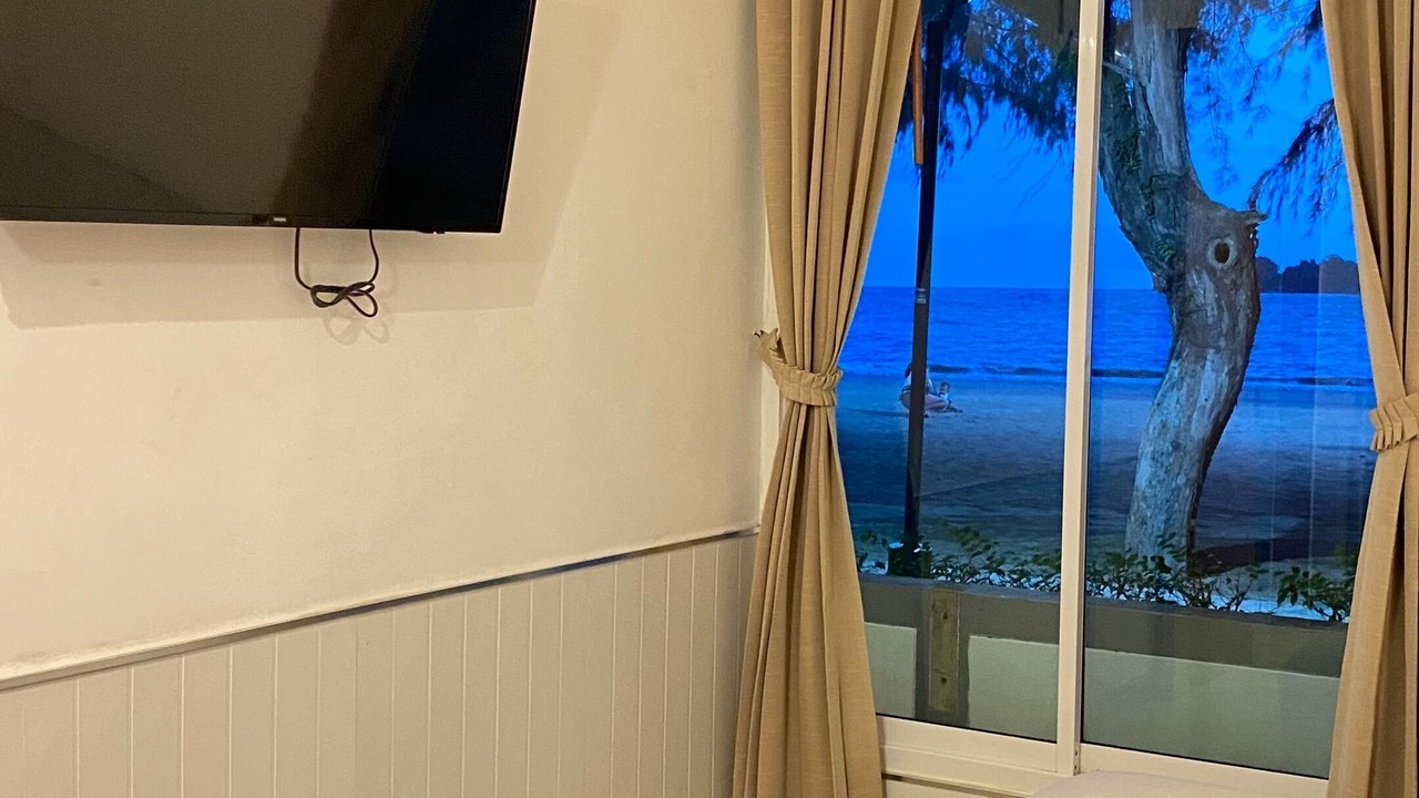 Photo of Bedroom in Laem Sing