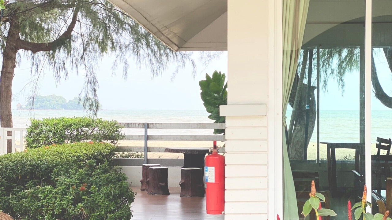 Photo of Bedroom in Laem Sing