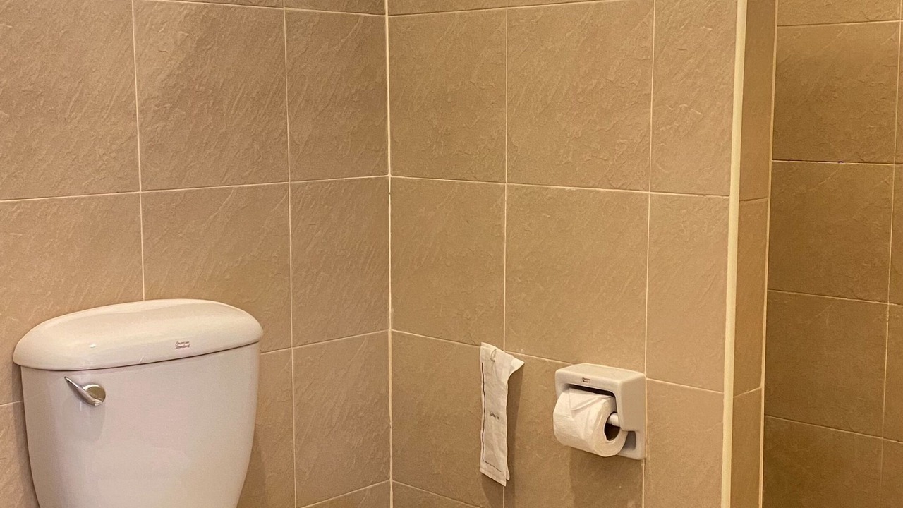 Photo of Bathroom in Laem Sing