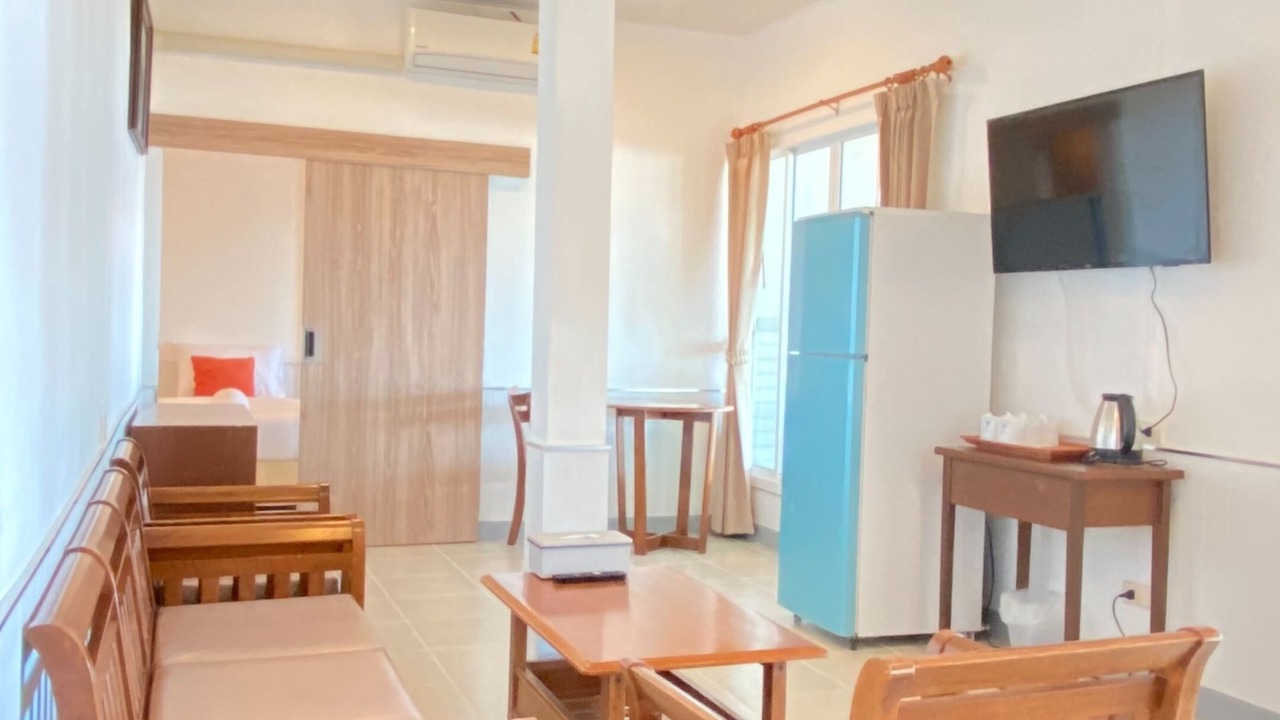 Photo of Bedroom in Laem Sing