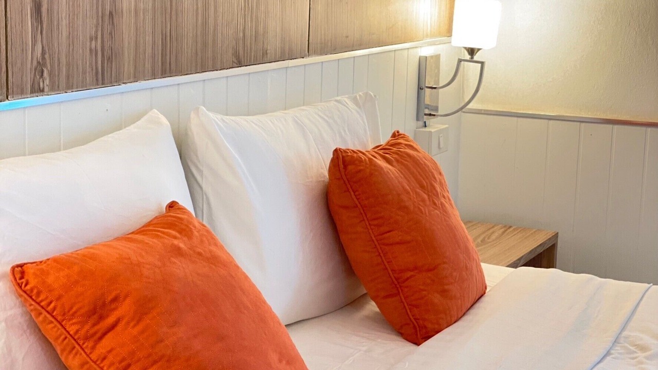 Photo of Bedroom in Laem Sing
