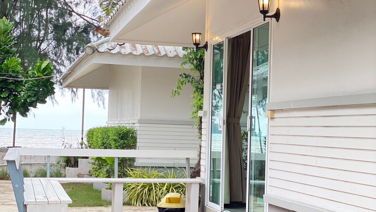 Photo of Outdoor in Laem Sing