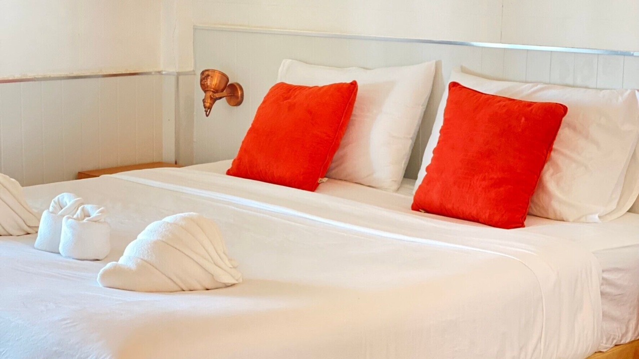 Photo of Bedroom in Laem Sing
