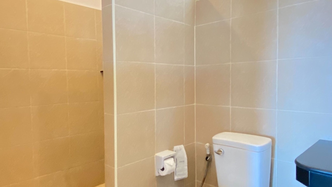 Photo of Bathroom in Laem Sing