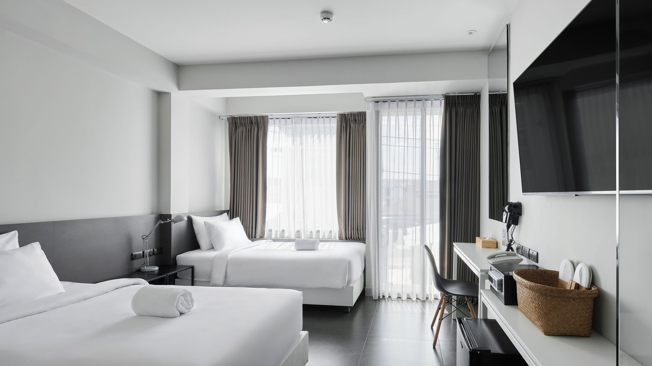 Photo of Bedroom in Old City