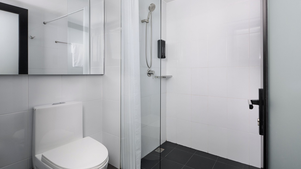 Photo of Bathroom in Old City