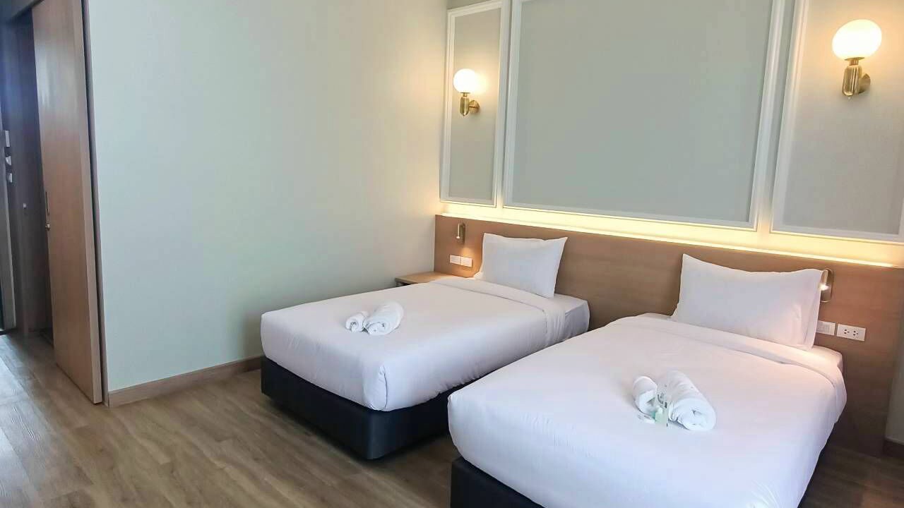 Photo of Bedroom in Phitsanulok