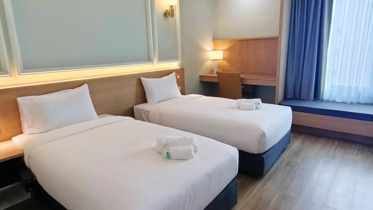 Photo of Bedroom in Phitsanulok