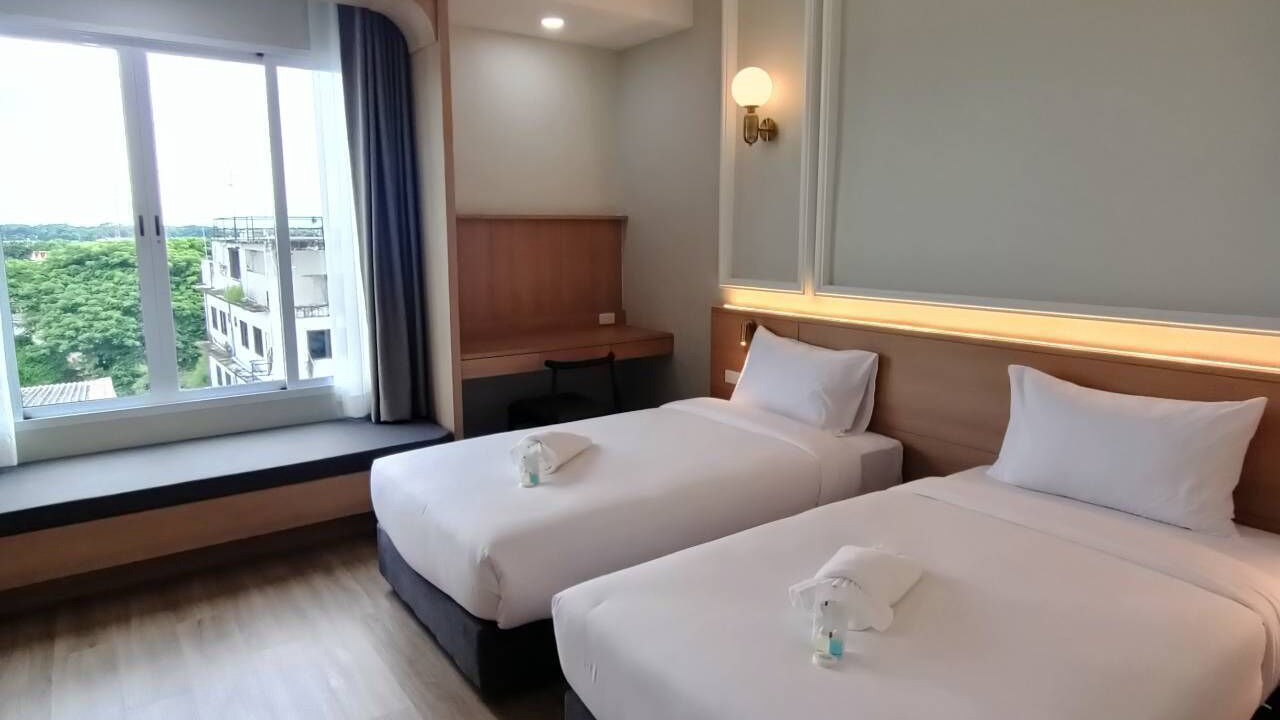 Photo of Bedroom in Phitsanulok