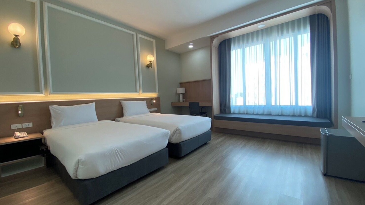 Photo of Bedroom in Phitsanulok