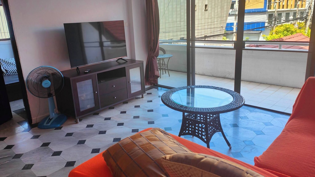Photo of Bedroom in Pratumnak Hill
