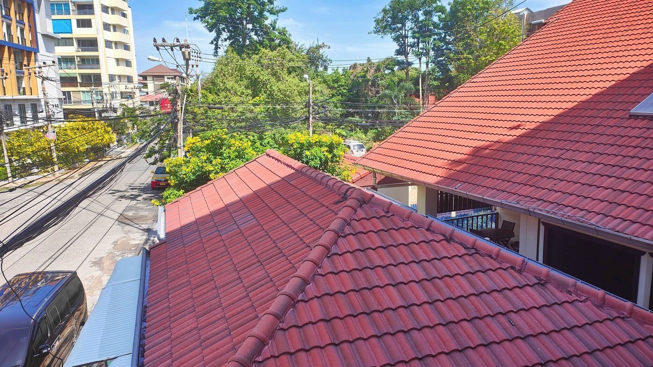Photo of Outdoor in Pratumnak Hill