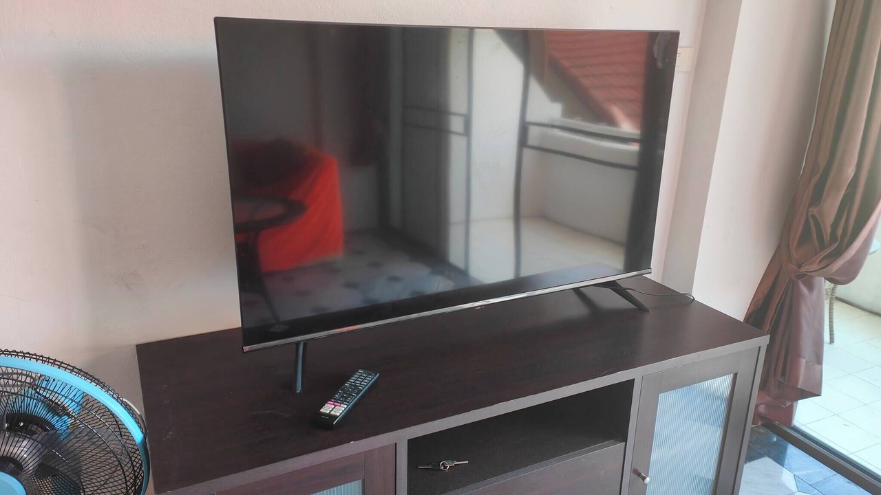 Photo of Bedroom in Pratumnak Hill