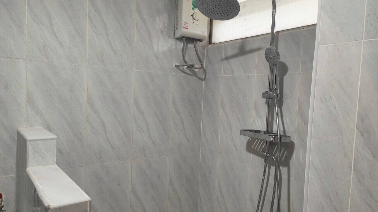 Photo of Bathroom in Pratumnak Hill