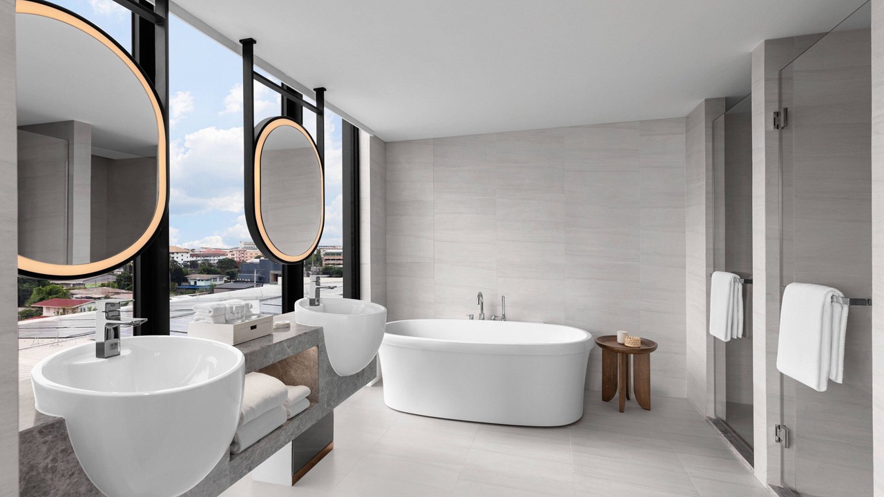 Photo of Bathroom in Lat Krabang