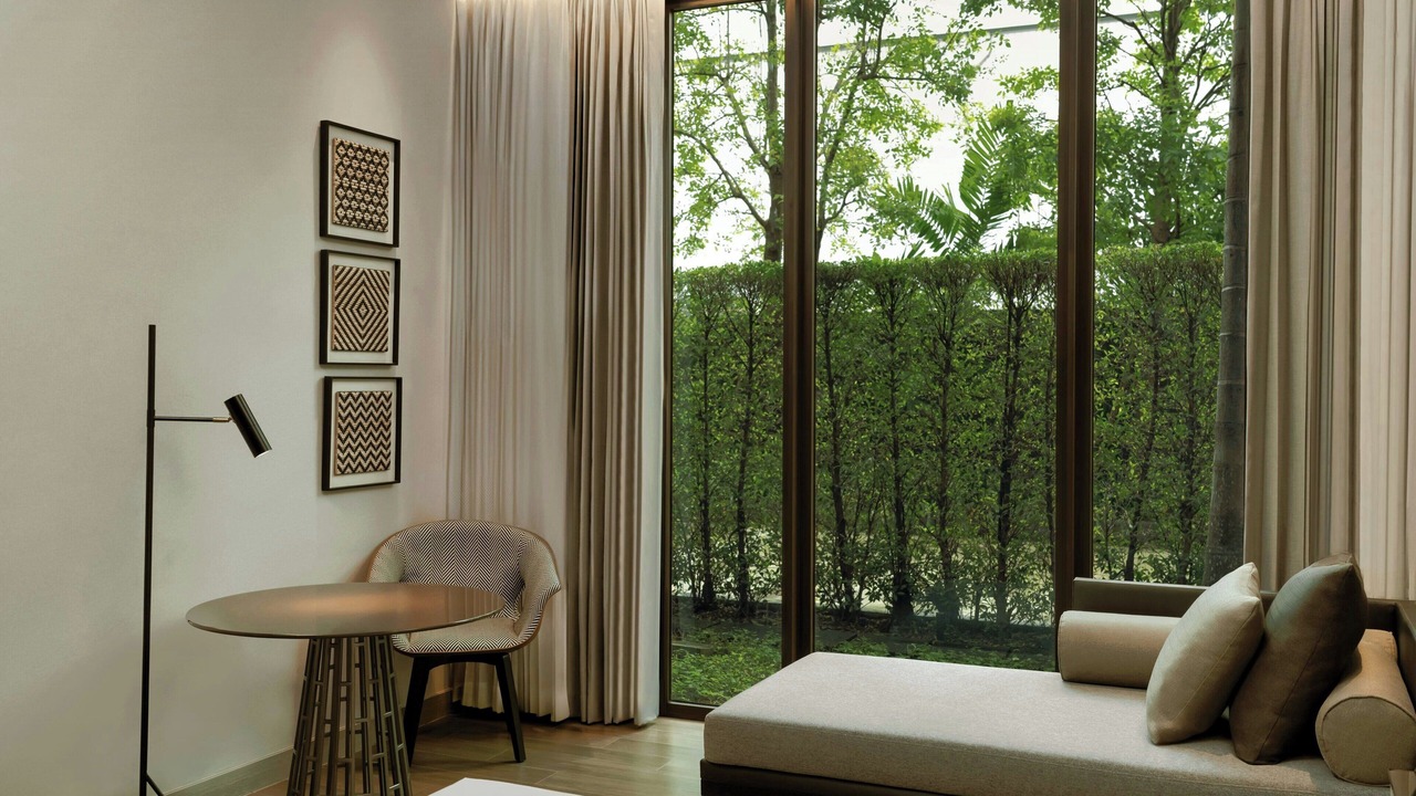 Photo of Bedroom in Lat Krabang