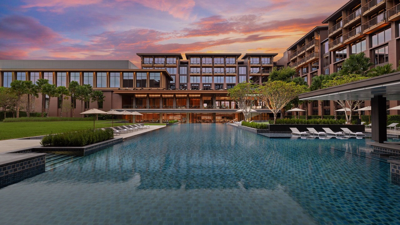 Photo of Outdoor in Lat Krabang