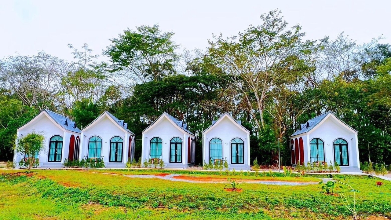 Photo of Outdoor in Chiang Rai
