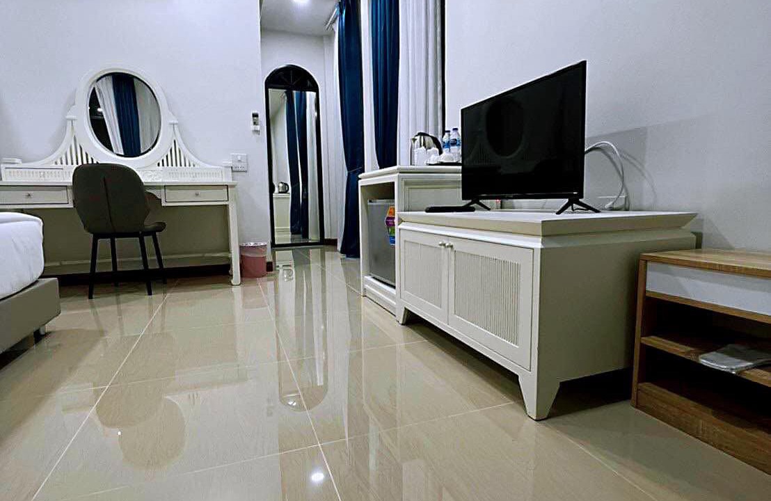 Photo of Bedroom in Chiang Rai