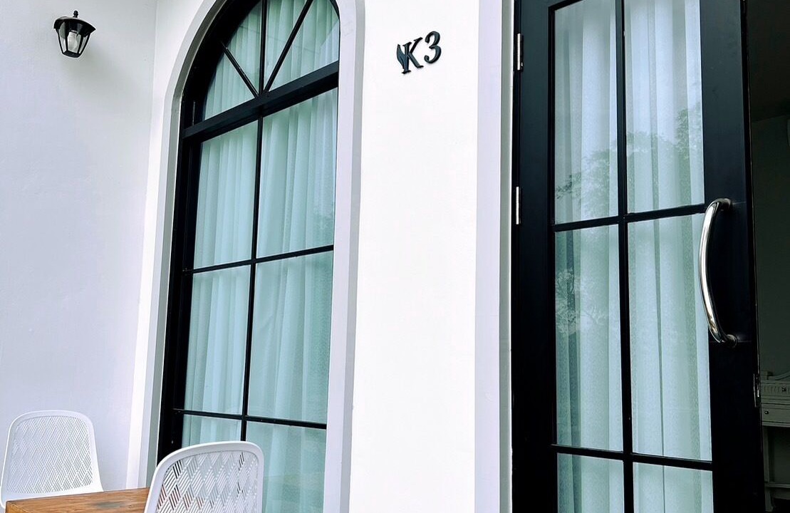 Photo of Patio Balcony in Chiang Rai