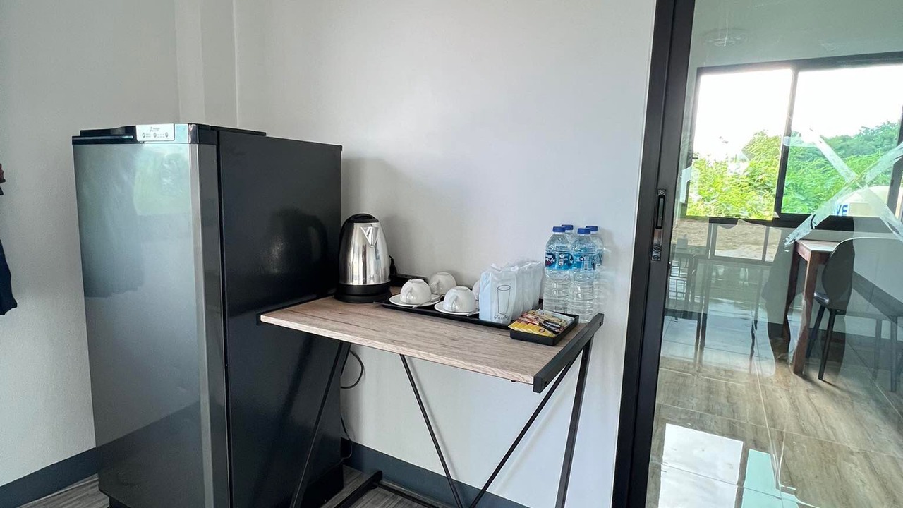 Photo of Bedroom in Chiang Rai