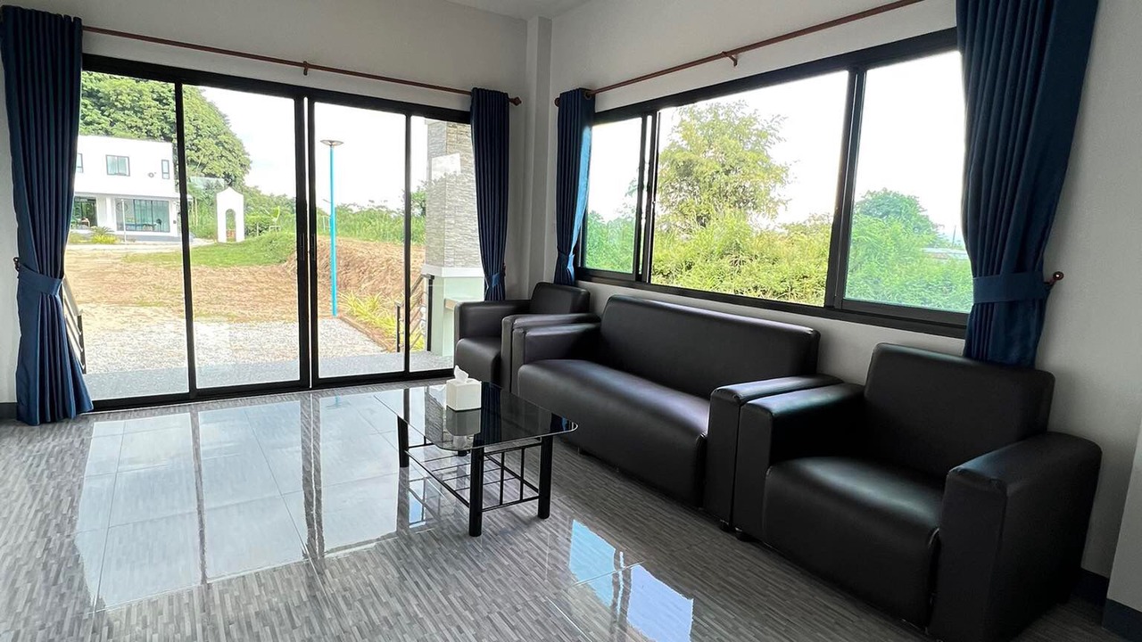 Photo of Bedroom in Chiang Rai