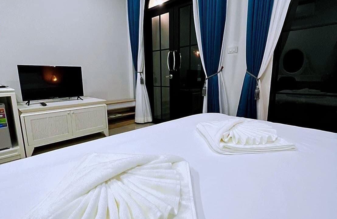 Photo of Bedroom in Chiang Rai