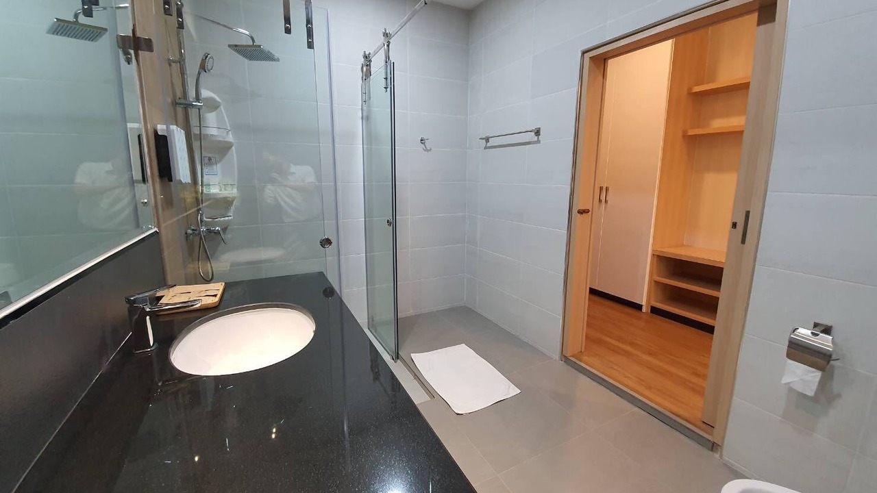 Photo of Bathroom in Thap Sai