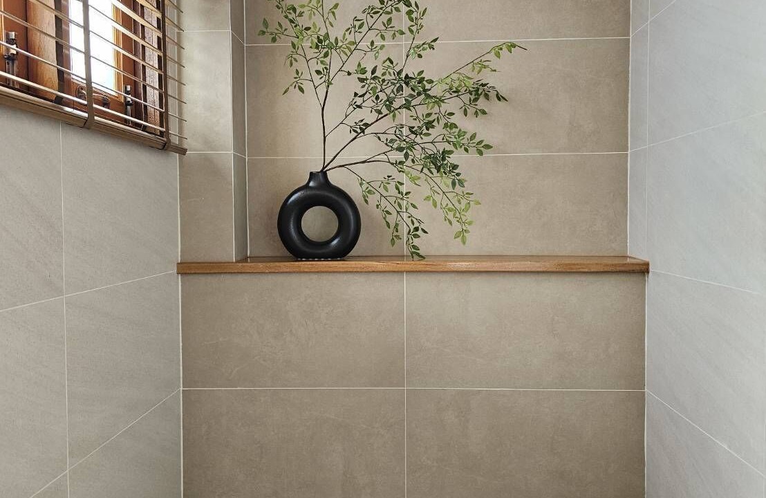 Photo of Bathroom in Thap Sai
