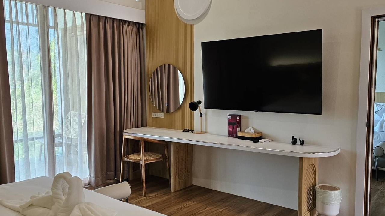 Photo of Bedroom in Thap Sai