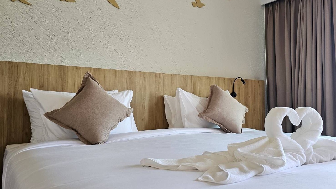 Photo of Bedroom in Thap Sai