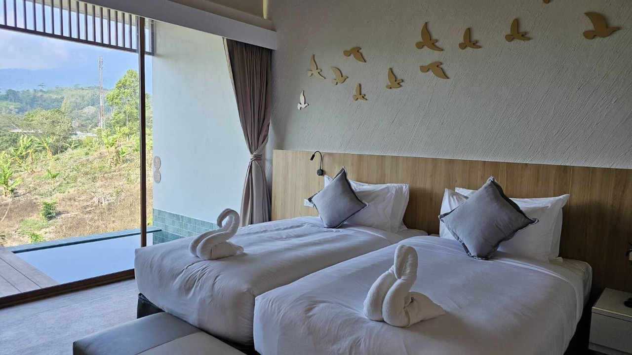 Photo of Bedroom in Thap Sai