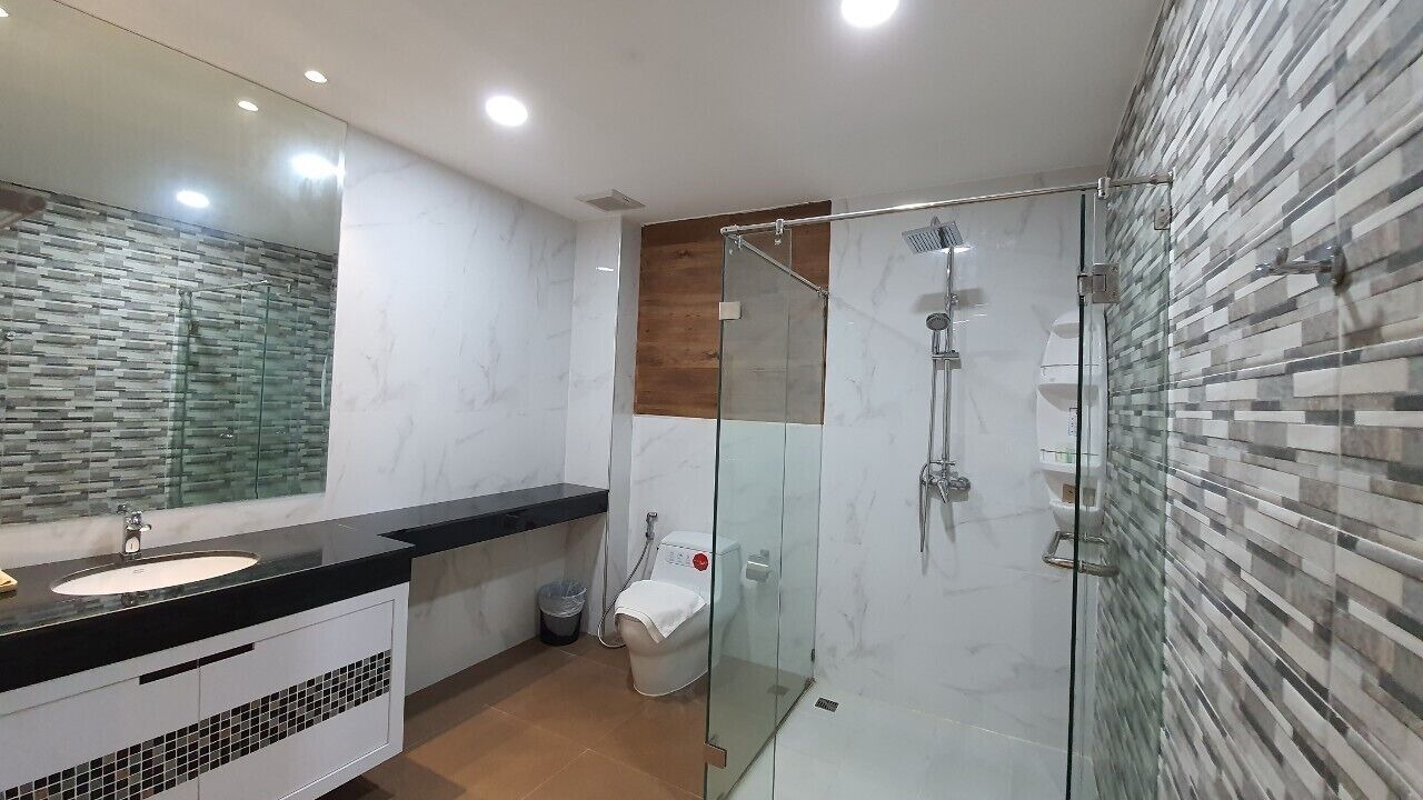 Photo of Bathroom in Thap Sai