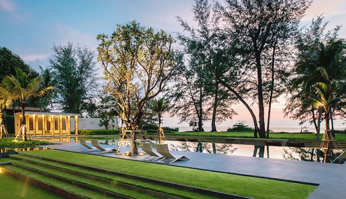 Photo of Outdoor in Mai Khao