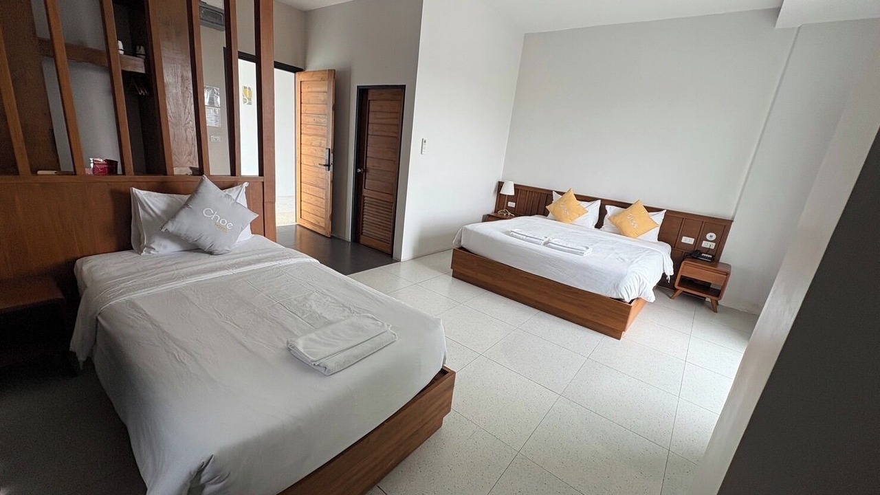 Photo of Bedroom in Ban Bueng