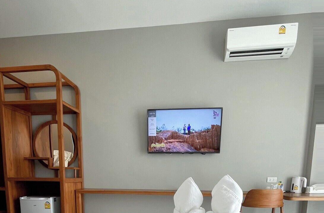 Photo of Bedroom in Ban Bueng
