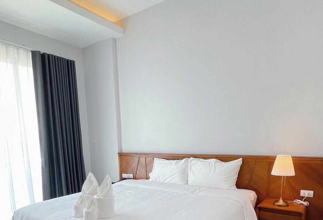 Photo of Bedroom in Ban Bueng