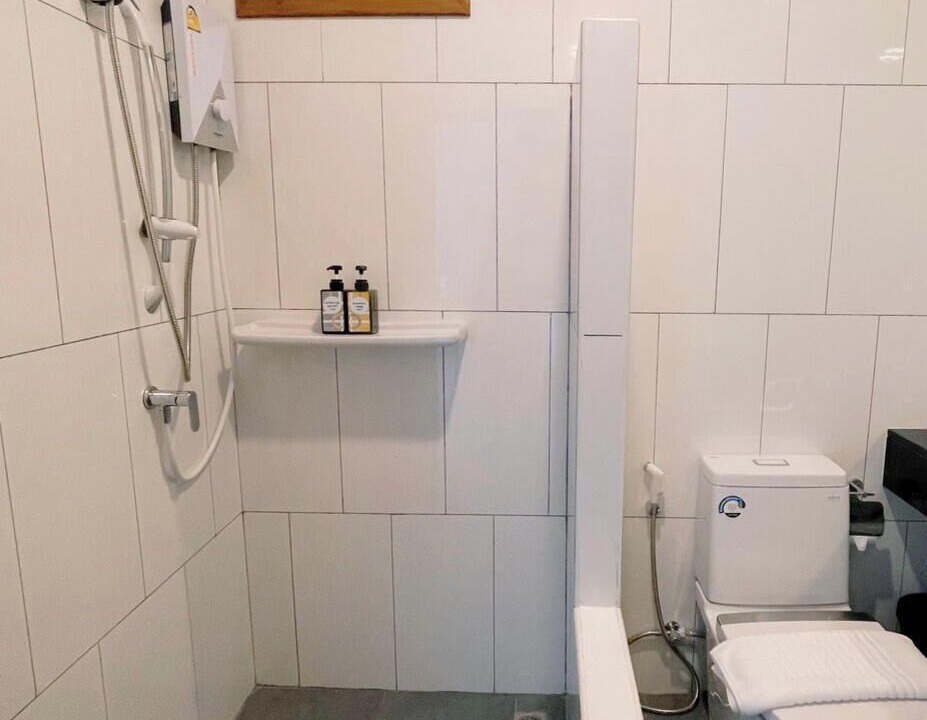 Photo of Bathroom in Ban Bueng