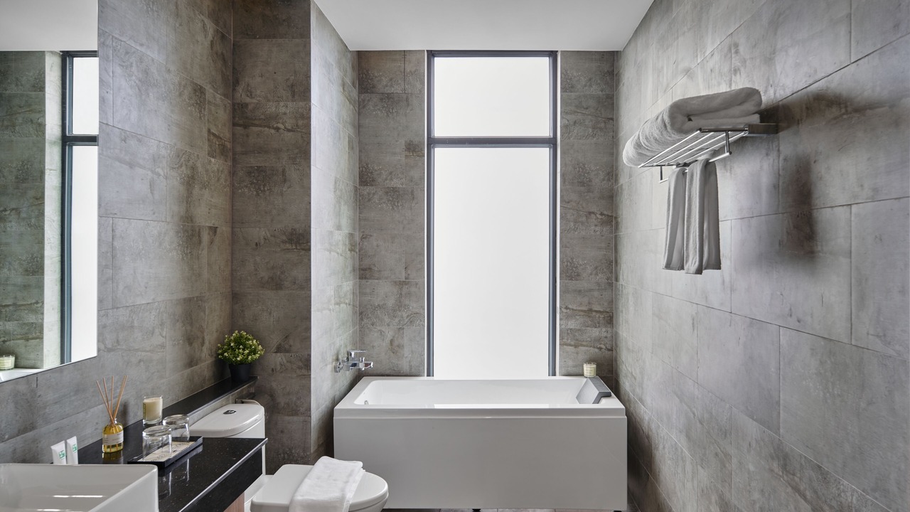 Photo of Bathroom in Chamkar Mon