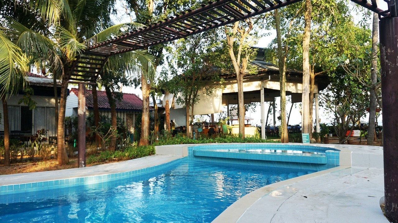 Photo of Outdoor in Sam Roi Yot